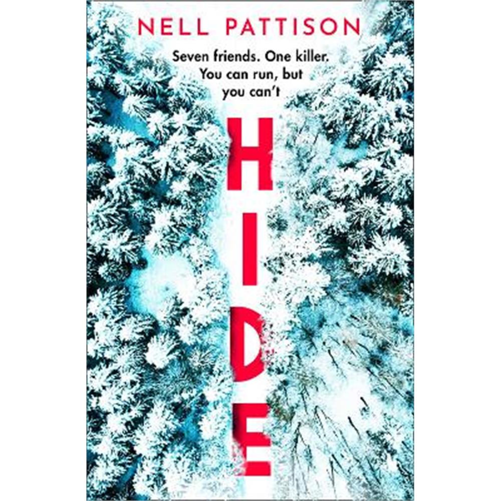 Hide (Paperback) - Nell Pattison